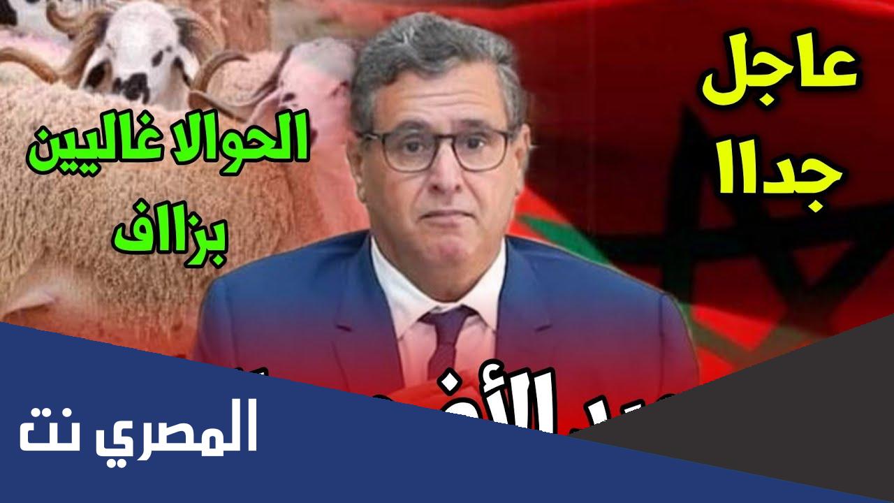 تفاصيل الغاء عيد الاضحى بالمغرب 2022