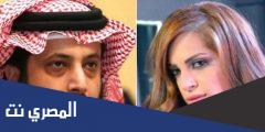تفاصيل زواج آمال ماهر من تركي آل الشيخ