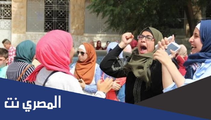 تنسيق الثانوية العامة 2022 في القاهرة المرحلة الثالثة