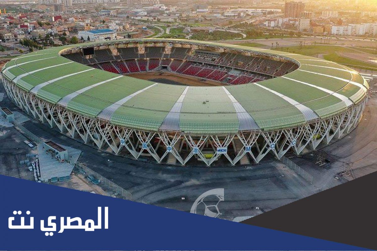 جدول مباريات ألعاب البحر الابيض المتوسط 2022 وهران