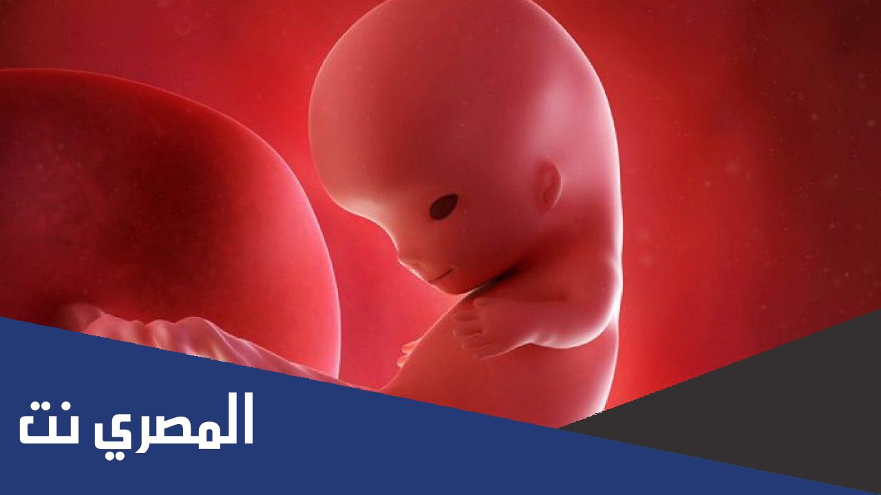 الاسبوع الثالث عشر من الحمل كم شهر ؟