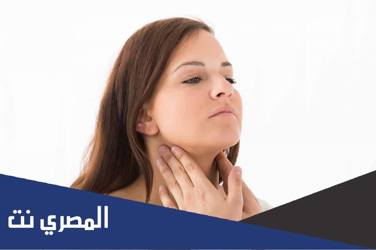 حالات شفيت من خمول الغدة الدرقية