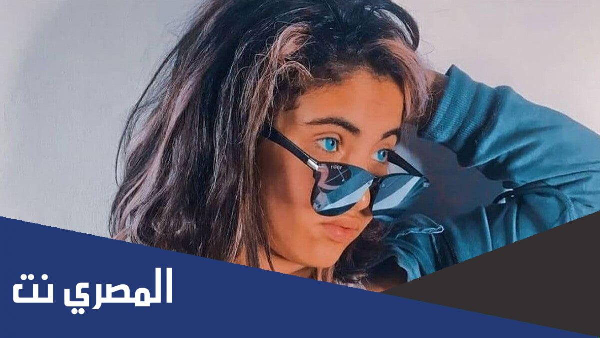 حساب موكا حجازي تيك توك