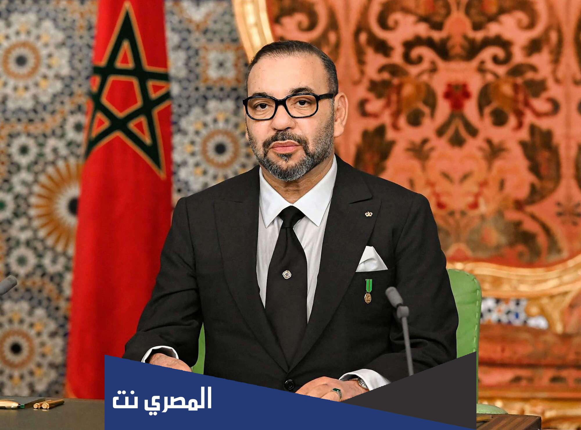 حقيقة مرض محمد السادس ملك المغرب