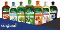 حمام زيت فاتيكا Vatika وفوائده للشعر وطريقة استخدامه