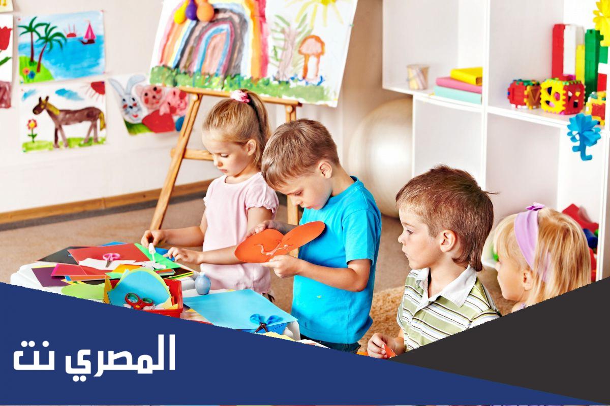 خدمات ولي الأمر رياض أطفال