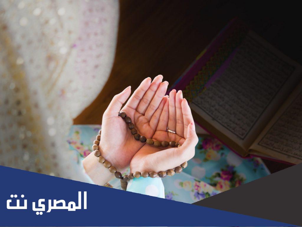 دعاء التوفيق في الامتحان للابناء