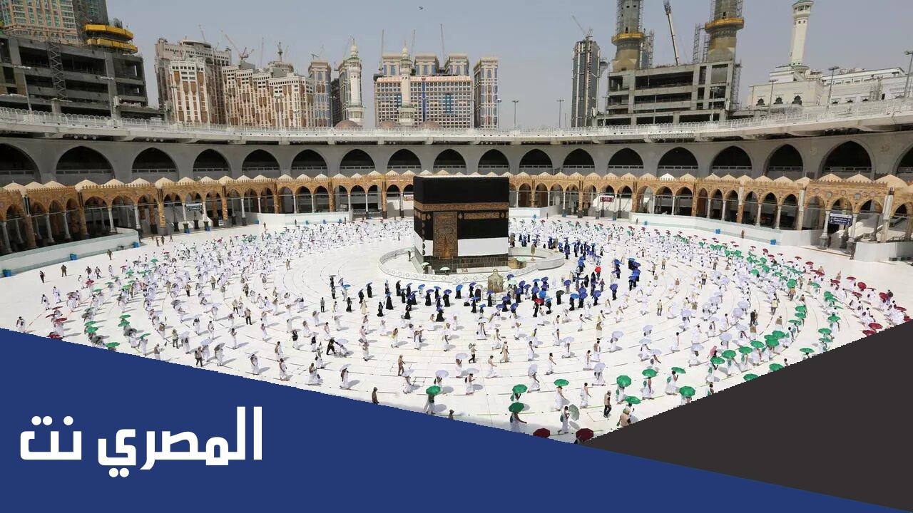 دعاء العمرة كامل مكتوب للطواف والسعي