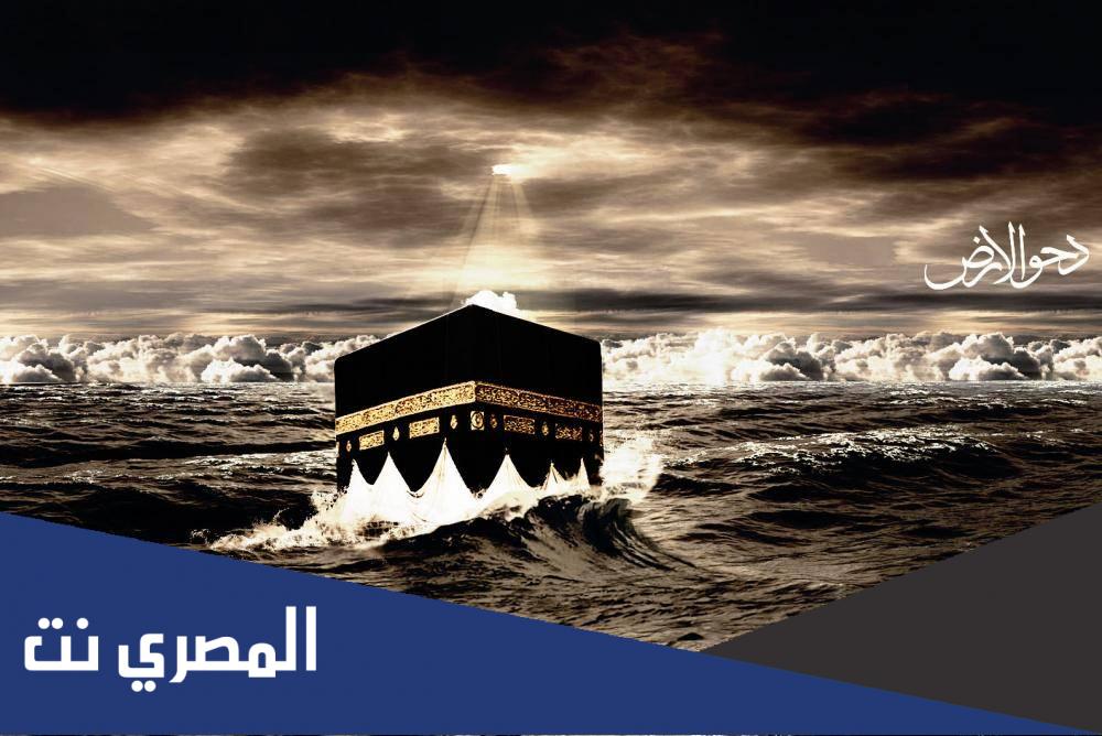 دعاء اللهم داحي الكعبة وفالق الحبة عند الشيعة