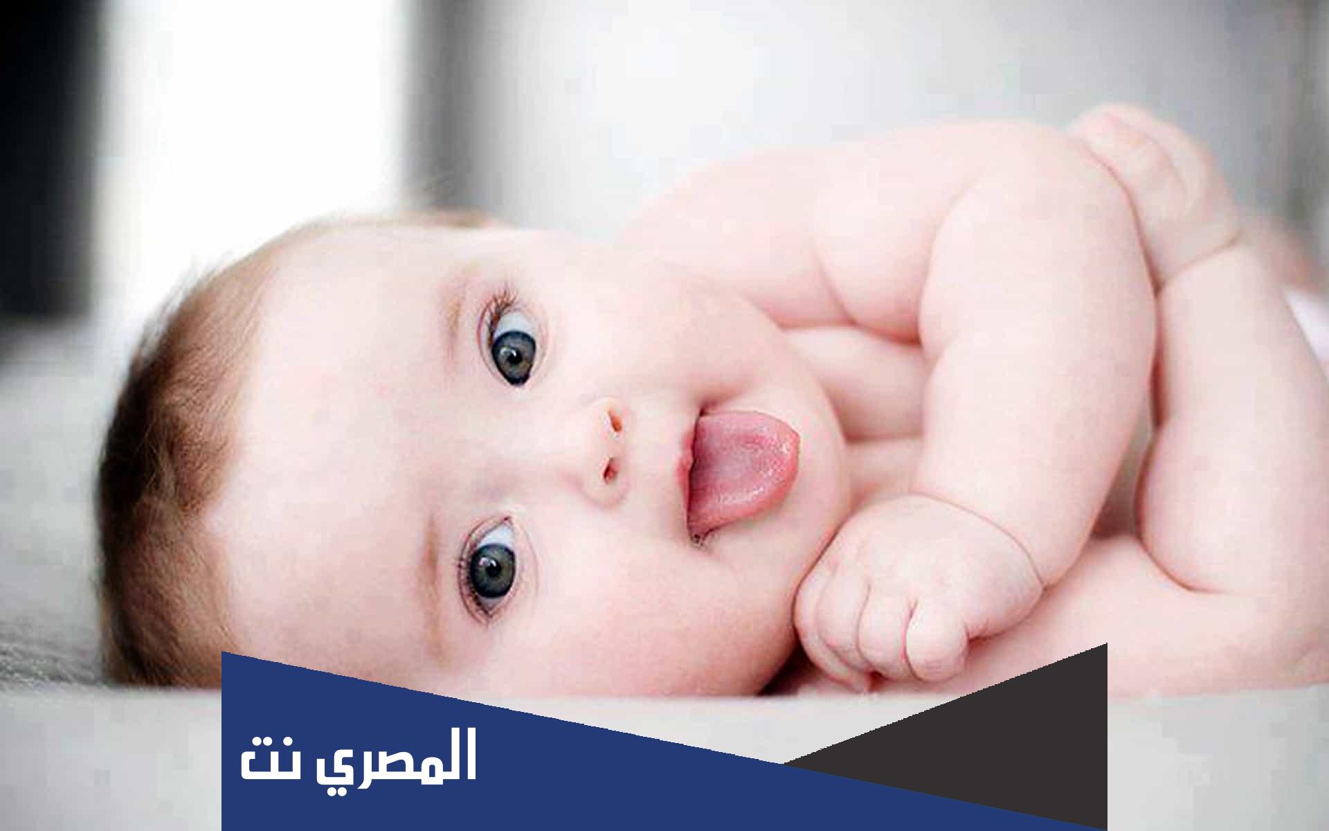 دعاء المولود الجديد الذكر من السنة،