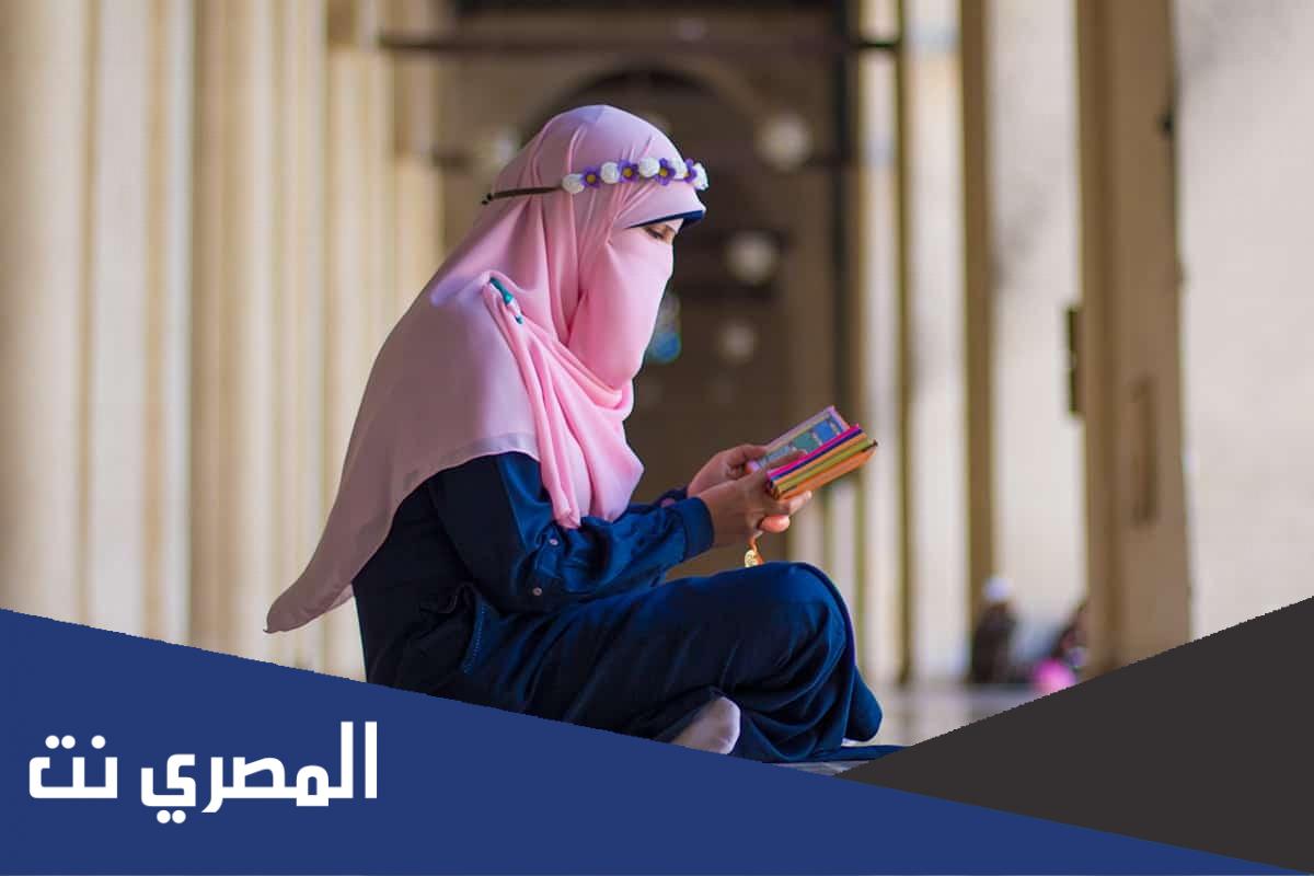 دعاء للزوجة العشر الاوائل من ذي الحجة