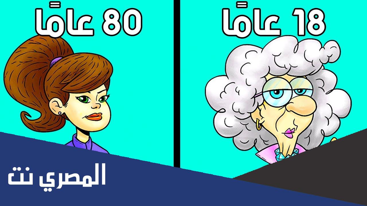 رابط اختبار عمر العقل الباطن الحقيقي