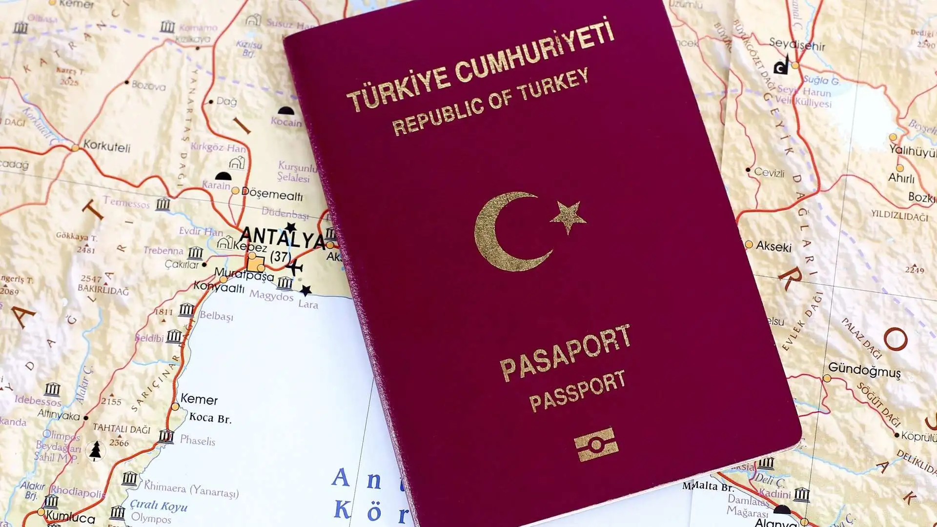 رابط الجنسيات التركية للسوريين 2022