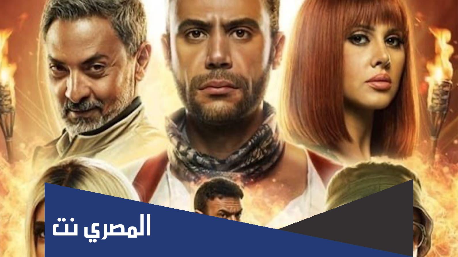 رابط مشاهدة فيلم لص بغداد كامل