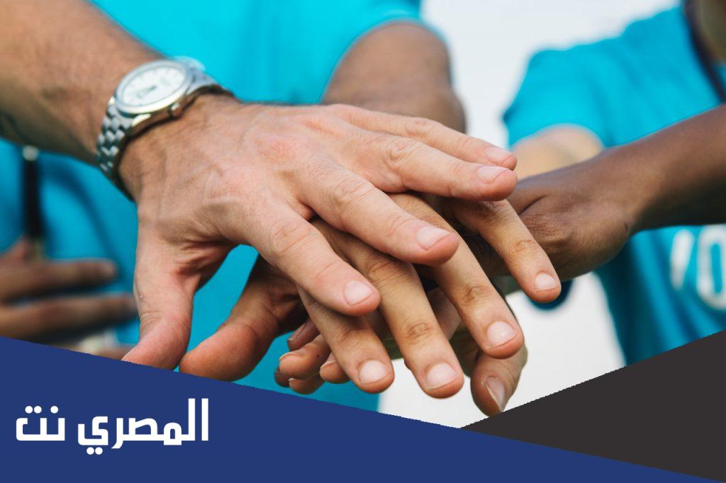 رقم شيخ يساعد المحتاجين