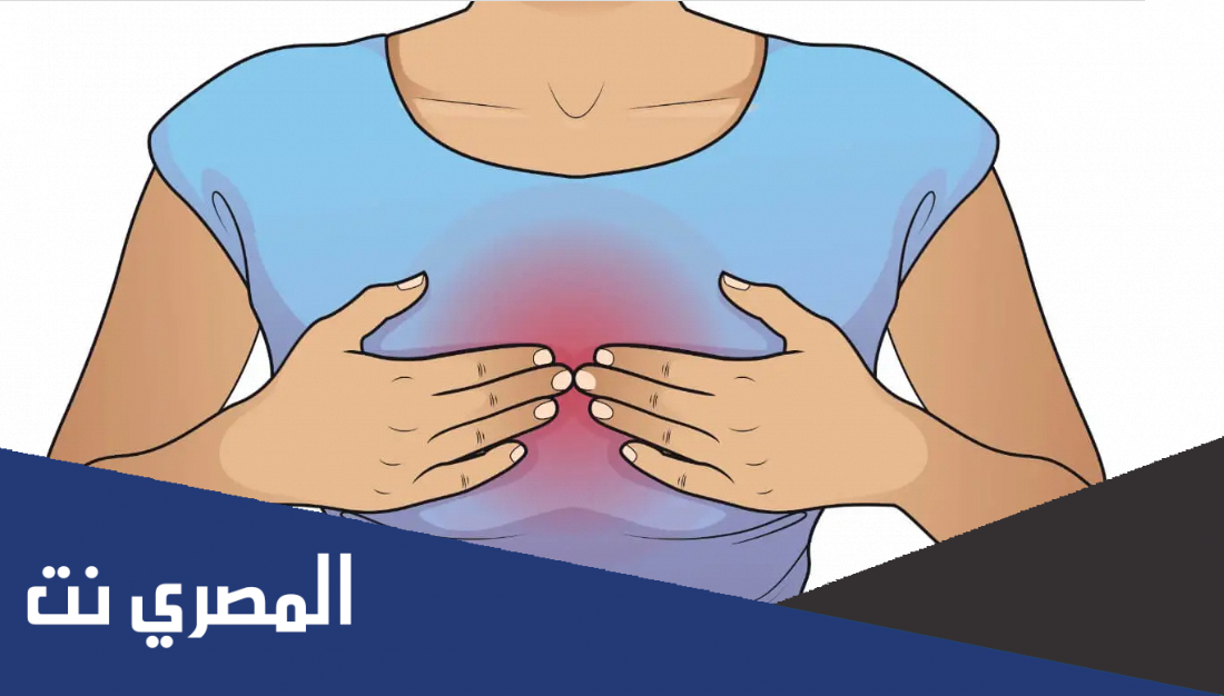 سبب خروج سائل أصفر من الثدي عند الضغط عليه للعزباء