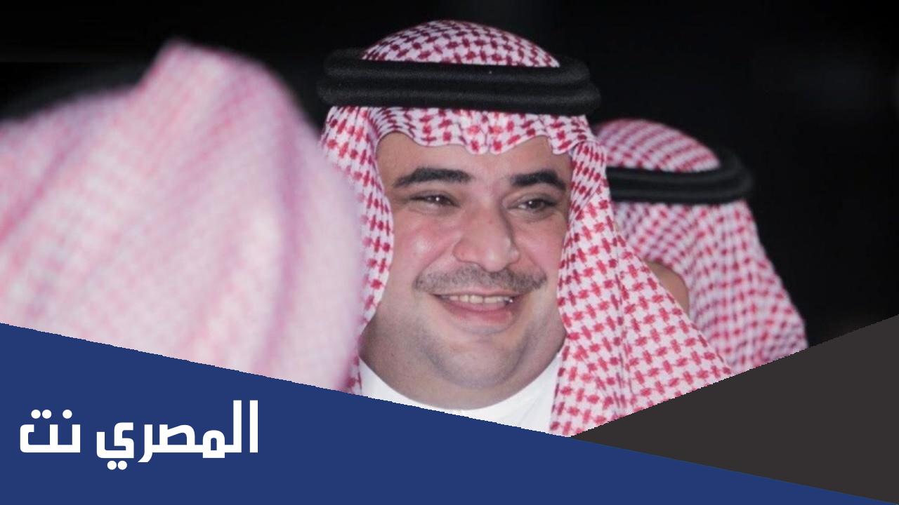 سبب سجن سعود القحطاني