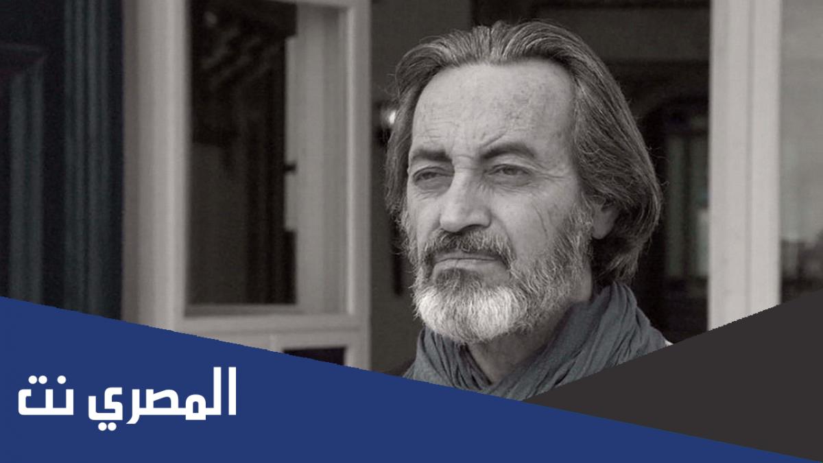 سبب وفاة الفنان التونسي هشام رستم