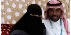سناب أبو جابر أخو سعاد الجابر