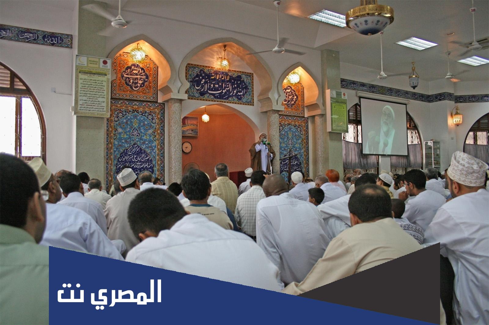 شعر عن يوم الجمعة تويتر
