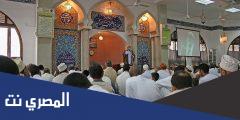 شعر عن يوم الجمعة مكتوب