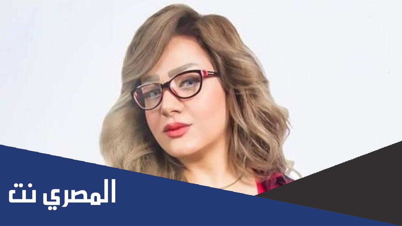 صور للمذيعة شيماء جمال