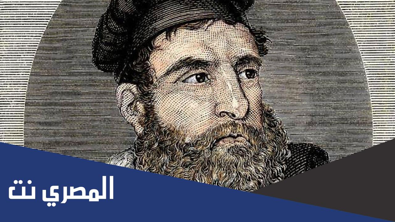 عاشق ومغامر بندقي شهير