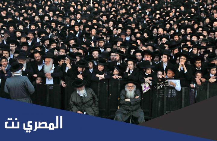 عدد اليهود في العالم