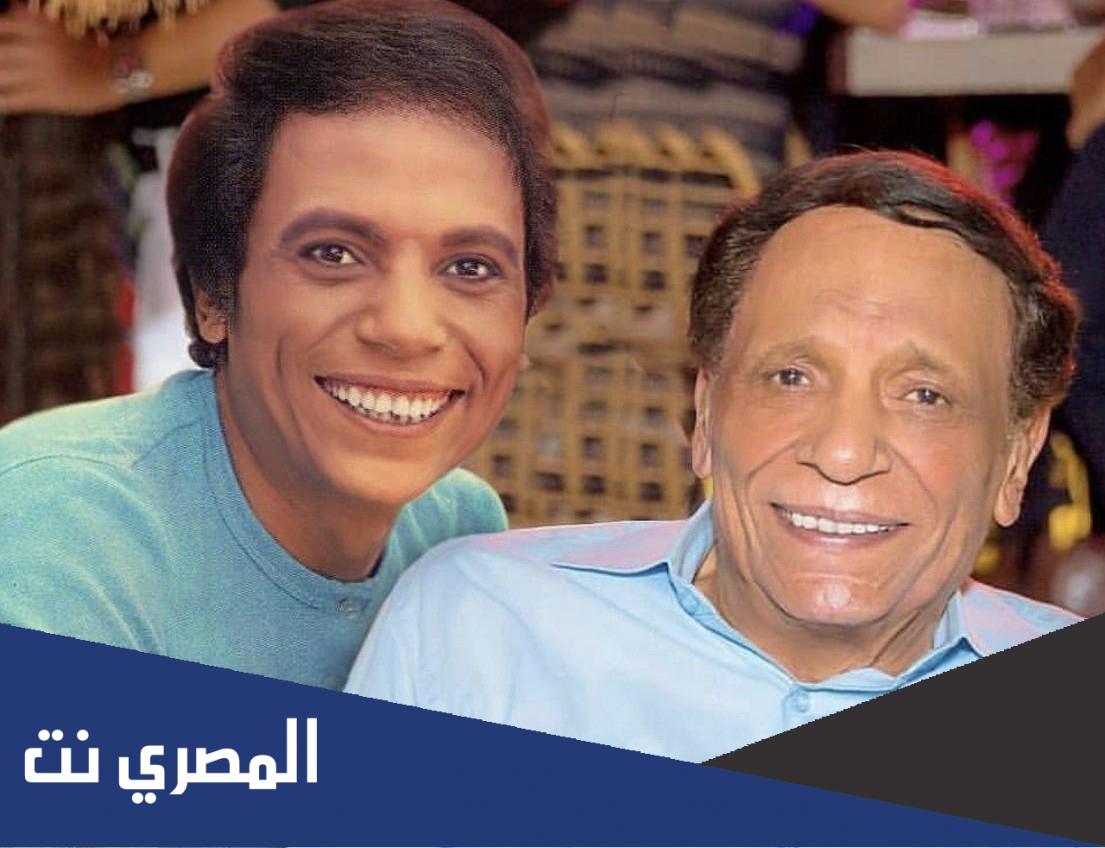 على باب الوزير طاقم العمل