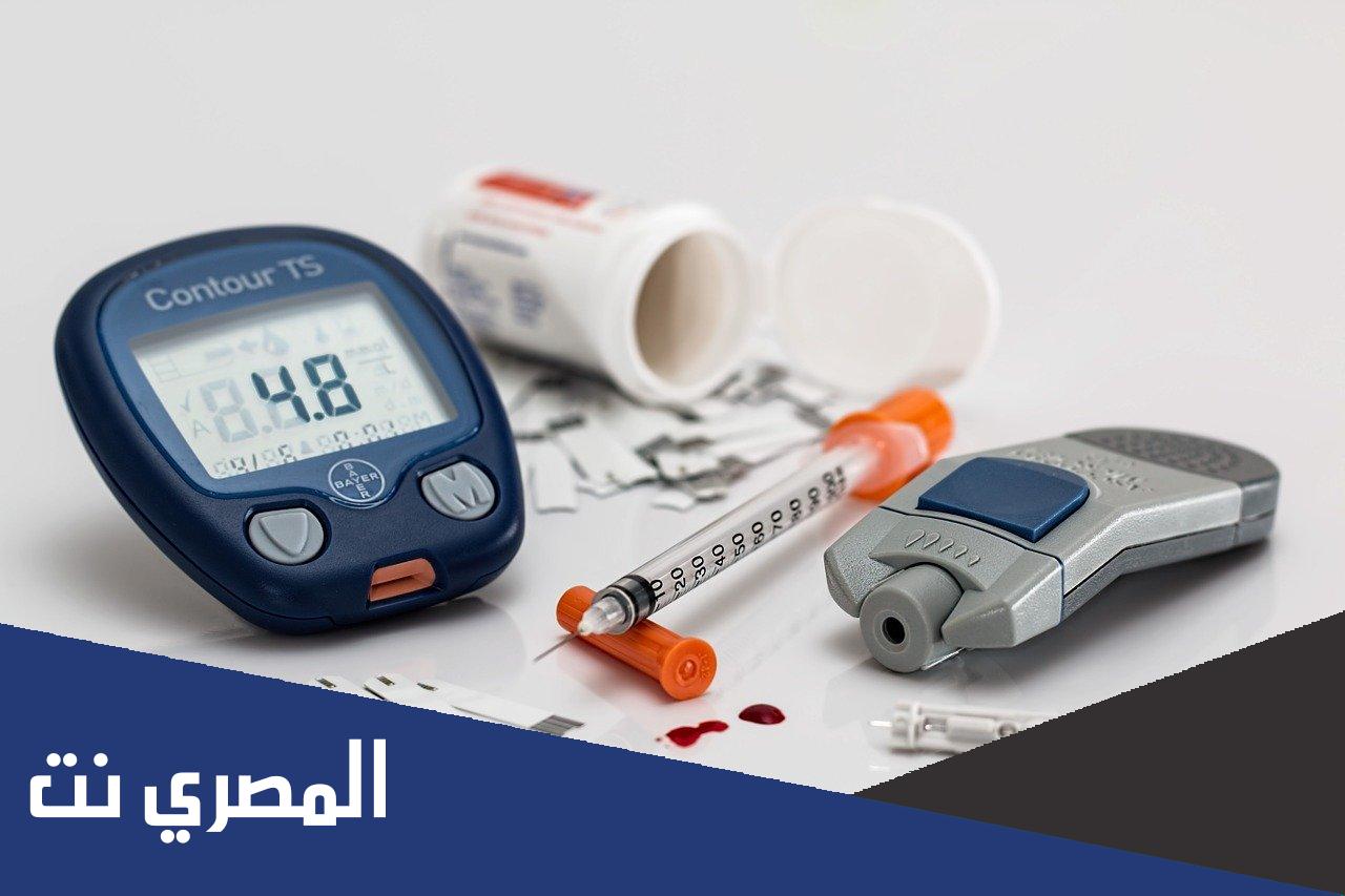 عند تناول جرعات كبيره من الكربوهيدرات ماذا يحدث للانسولين