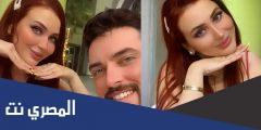 حقيقة منع فرح يوسف زوجها الدخول في الاسلام