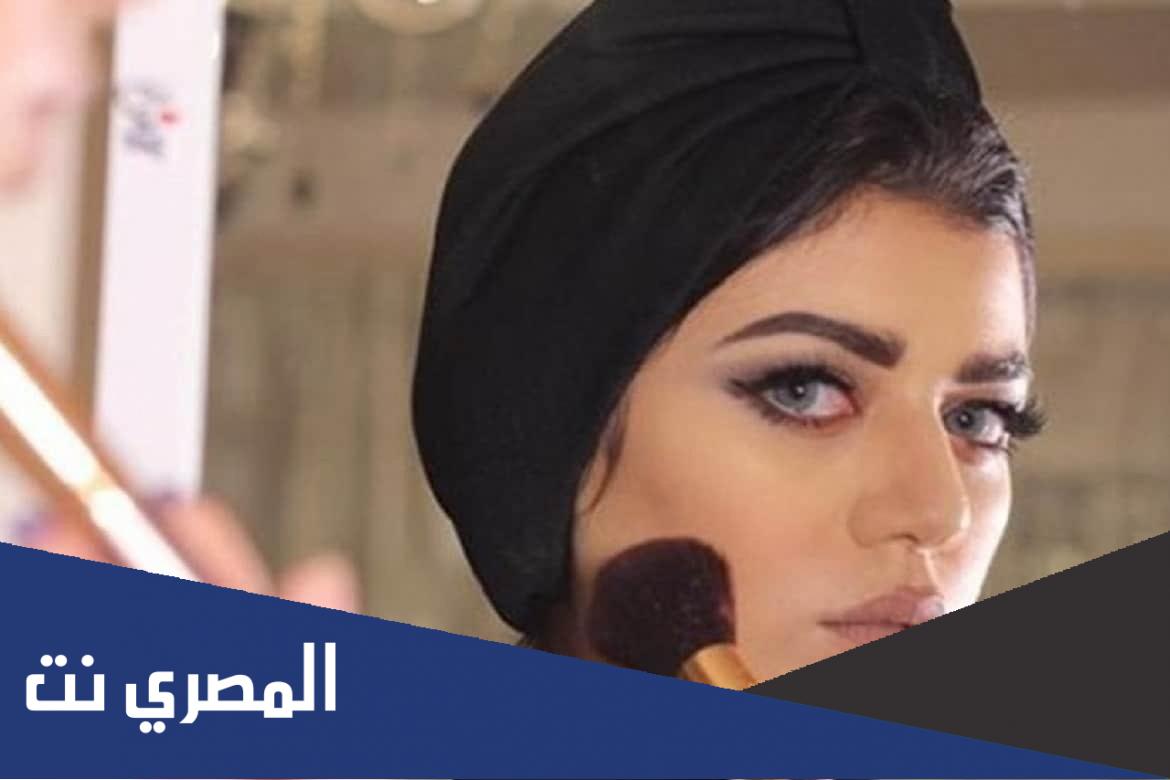 فستان نجلاء عبدالعزيز في زواج يوشا صور