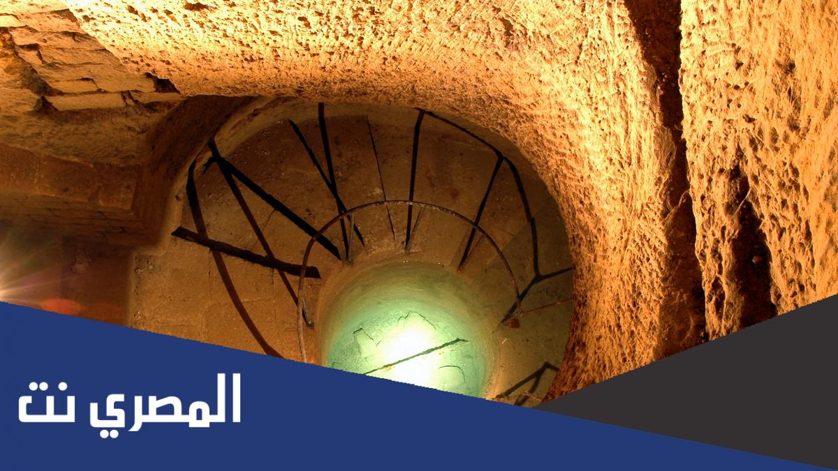 قصة ازقة الموت جميع الاجزاء