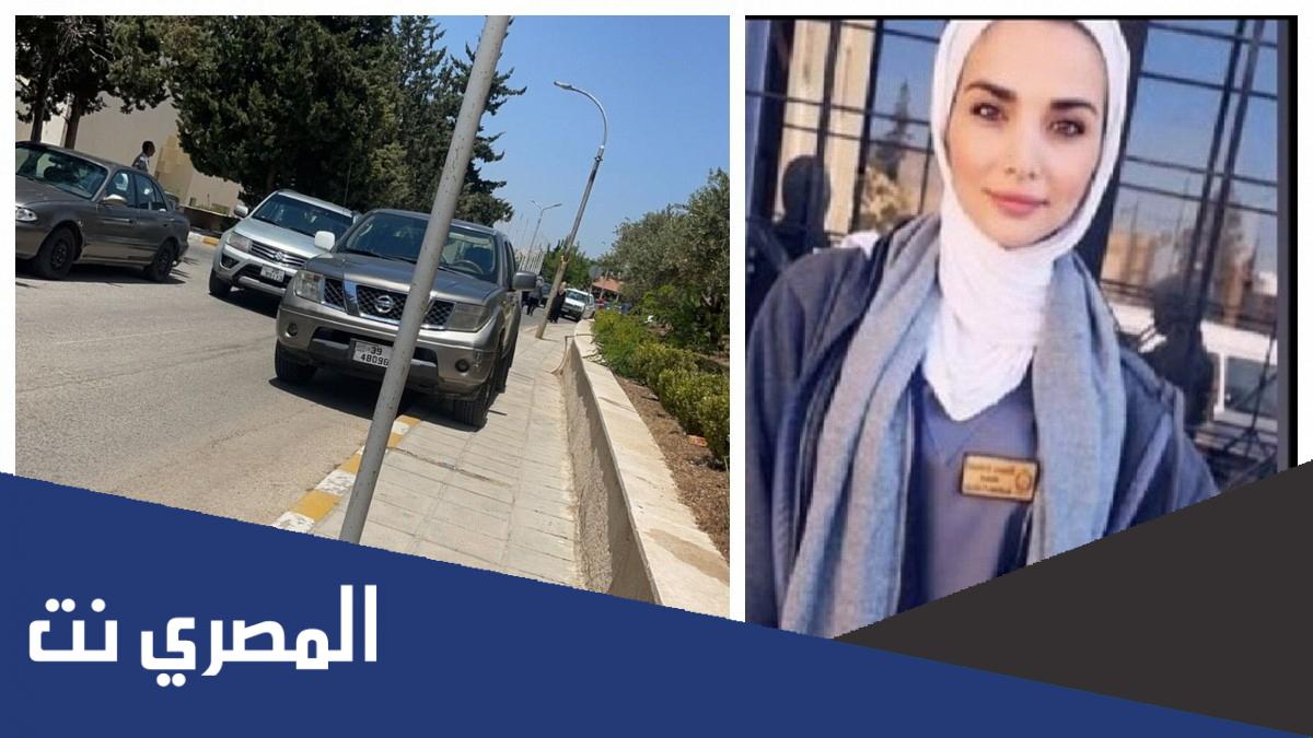 قصة ايمان ارشيد كاملة