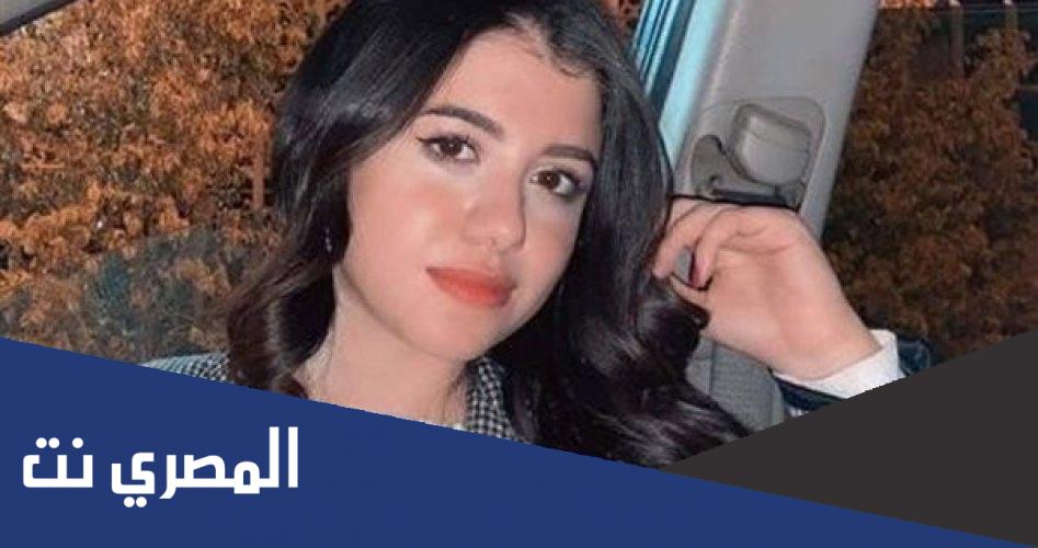 قصة نيرة طالبة المنصورة كاملة بالتفصيل