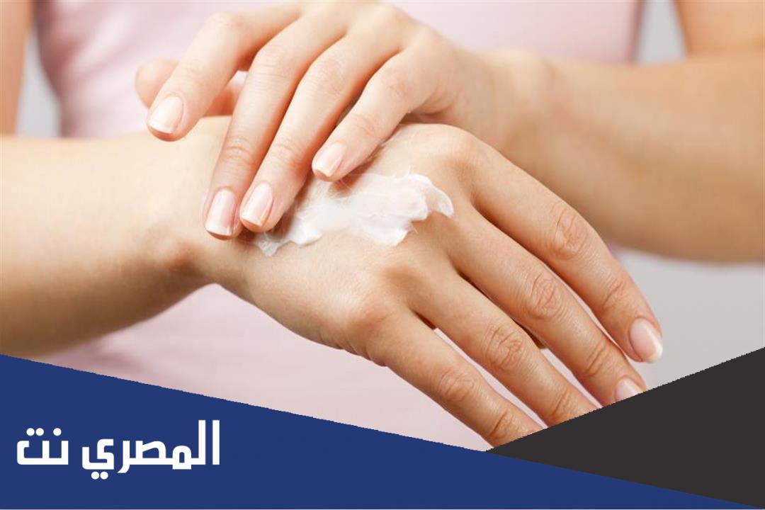 كريم للحروق من الدرجة الثانية