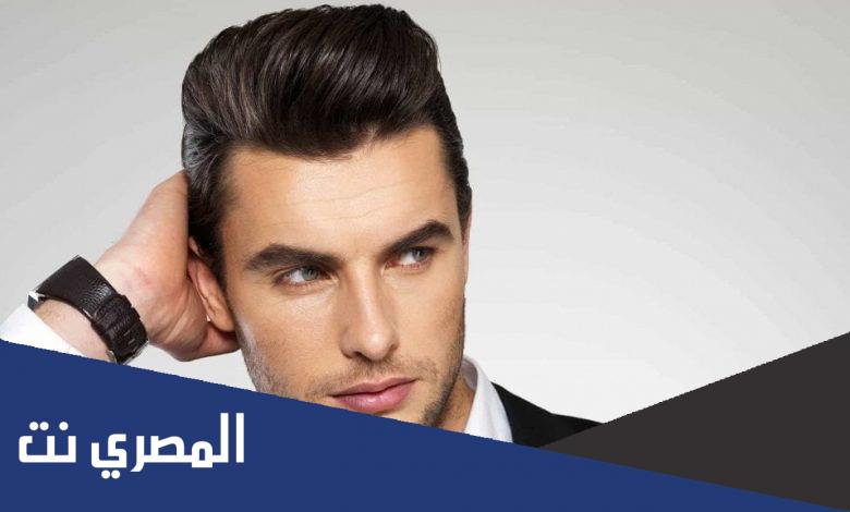كريمات تصفيف الشعر للرجال والنساء