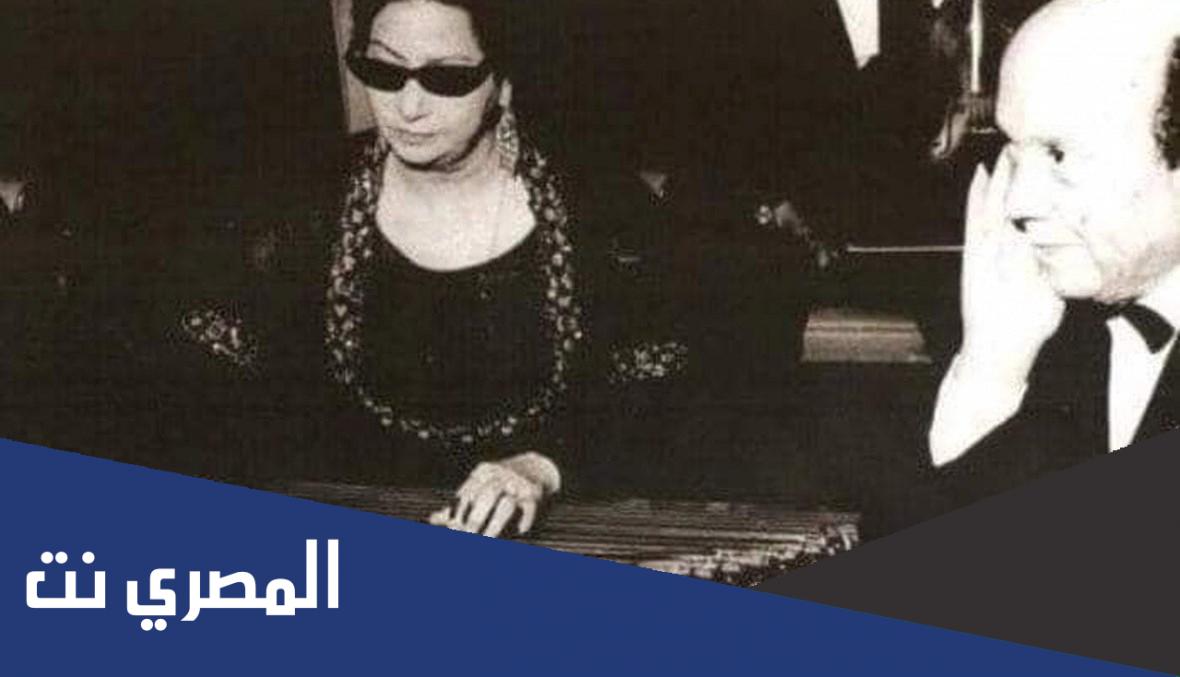 كلمات اغنية حديث الروح ام كلثوم