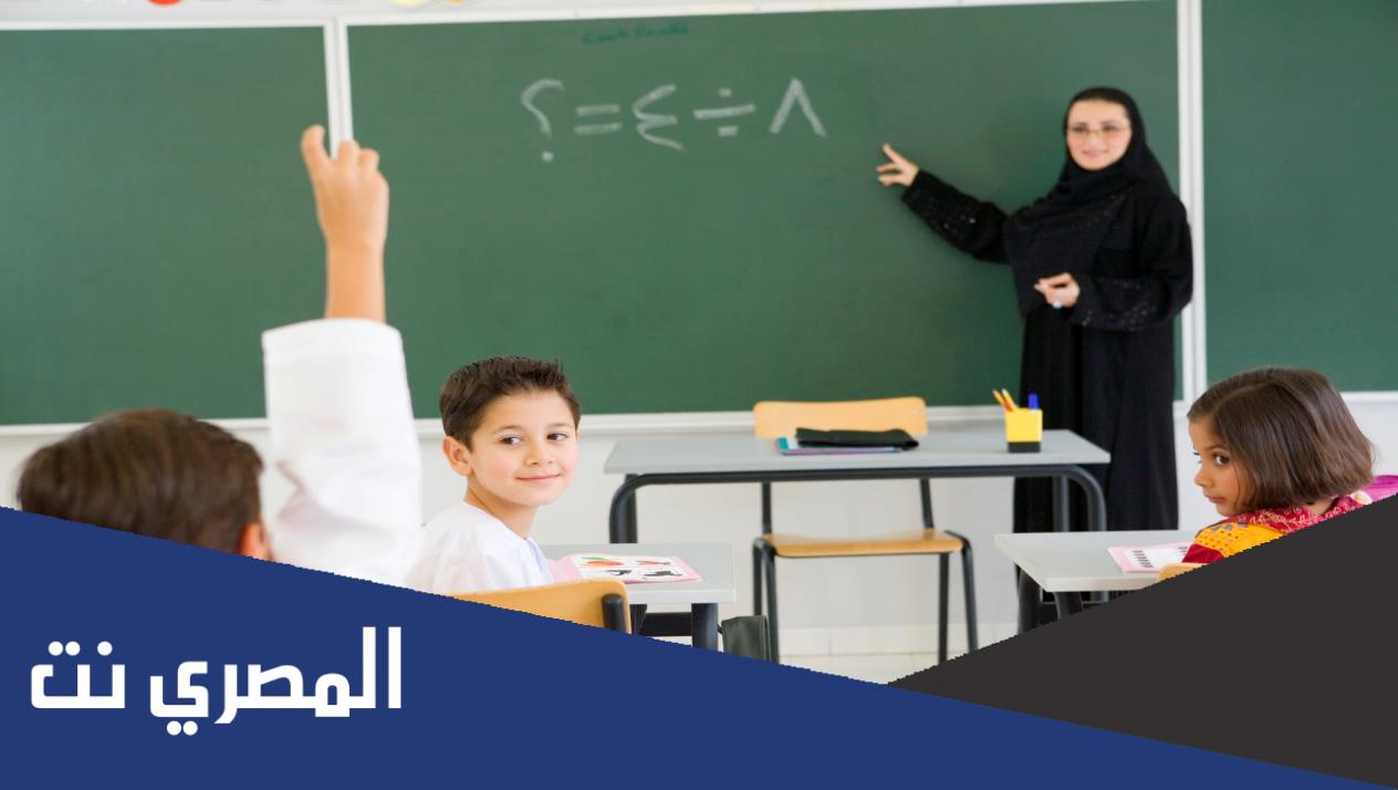 كلمات شكر للمعلم بمناسبة بداية العام الدراسي 2022