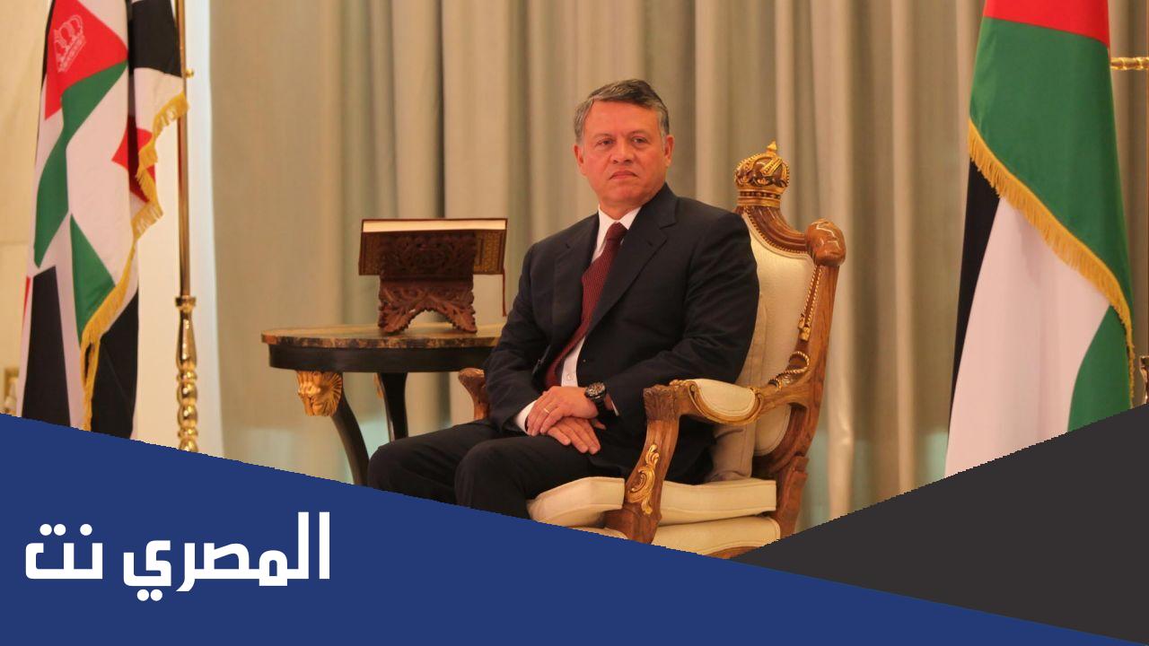 كلمة عن عيد الجلوس الملكي