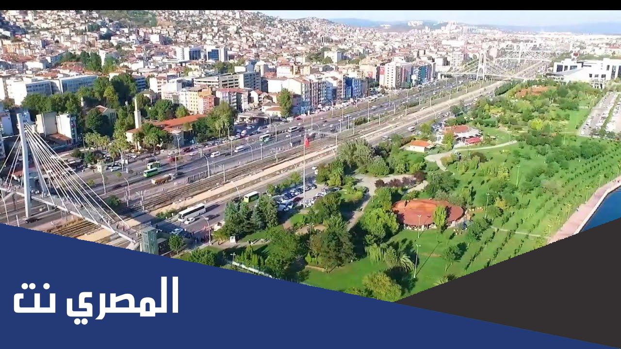 كم تبعد ازميت عن اسطنبول بالسياره