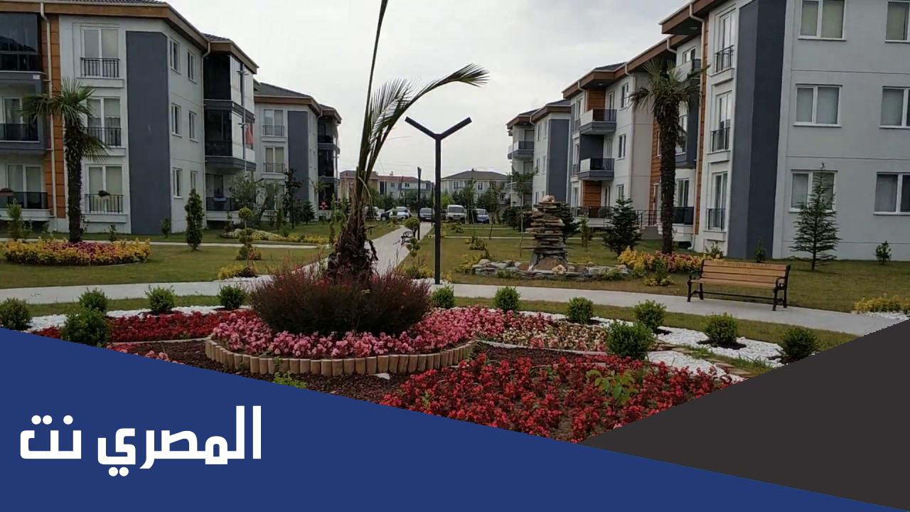 كم تبعد سكاريا عن اسطنبول بالسيارة