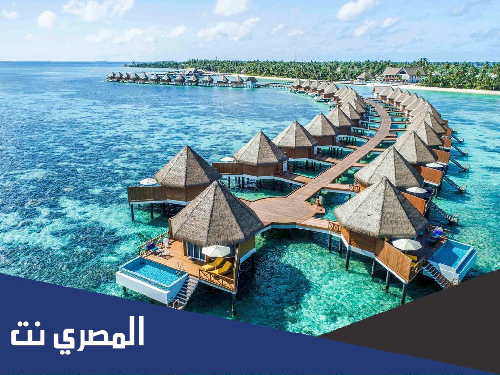 كم تبلغ تكلفة السفر إلى جزر المالديف من الجزائر