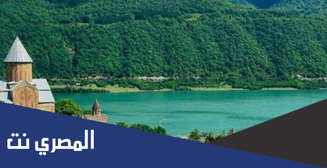 كم تكلفة السفر الى جورجيا لمدة اسبوع