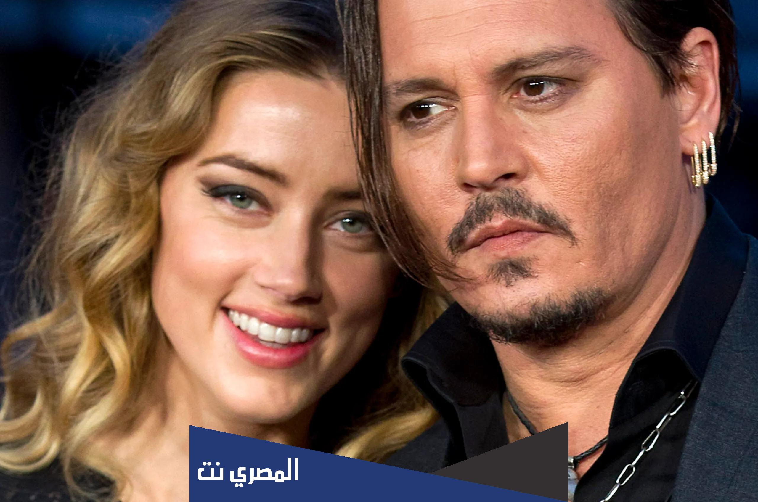 كم ثروه امبر هيرد كاملة