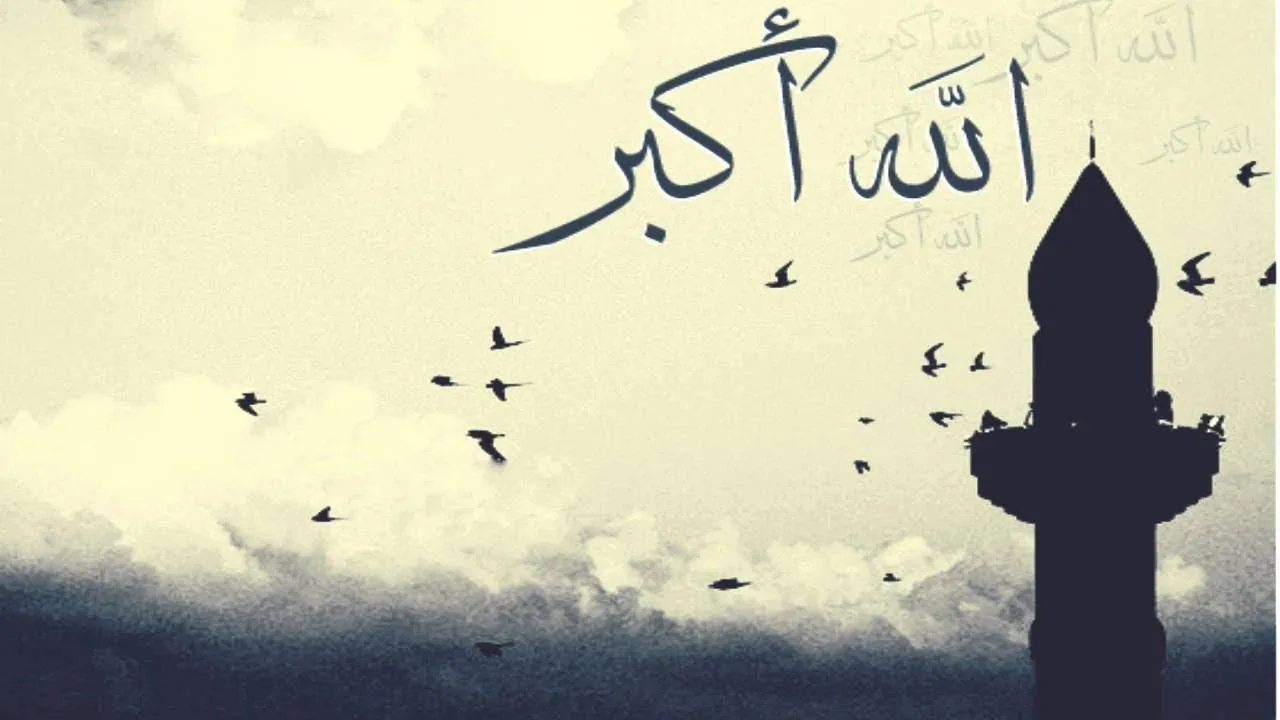 كم جملة في الاذان