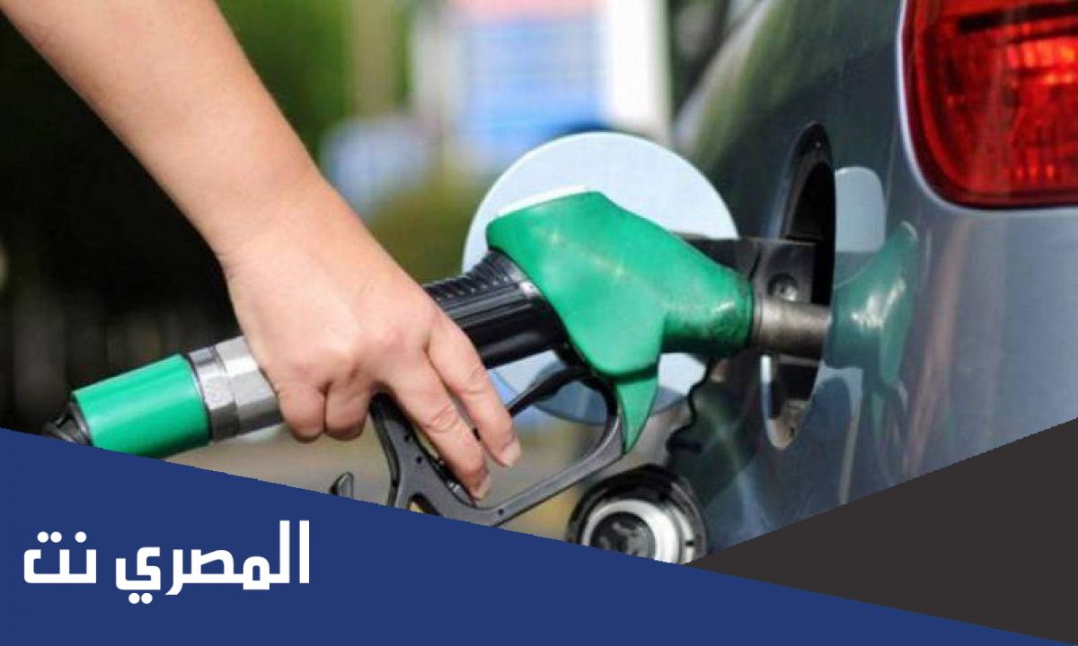 كم سعر الوقود في الإمارات 2022 لشهر يوليو