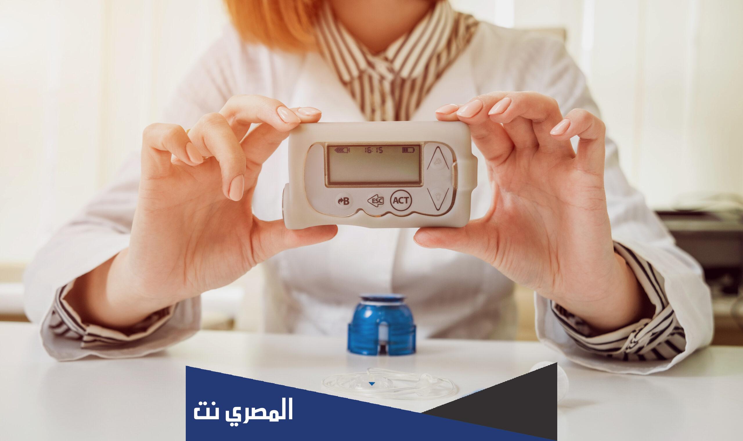كم سعر مضخة الانسولين في السعودية
