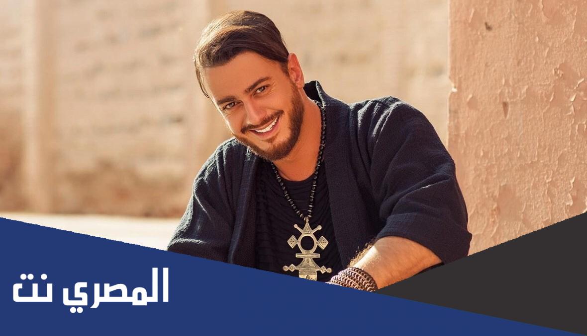 كم طول سعد لمجرد