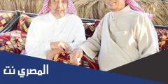 كم طول علي المدفع
